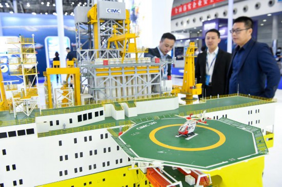 优贝登录：“绿色引擎”撬动“蓝色动能”——2023中国海洋经济博览会观察